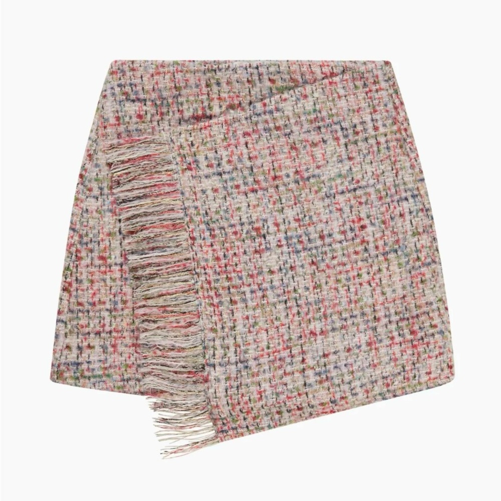 MUNTHE Lorient Skirt NWT